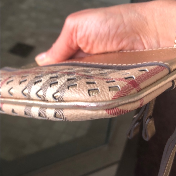 Wristlet purse - Picture 8 of 8